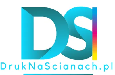 DrukNaScianach.pl Bezpośredni druk na wszystkim w Kaliszu, Loga, grafiki, murale